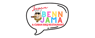 Jama Benn Jama, Cuban BBQ.